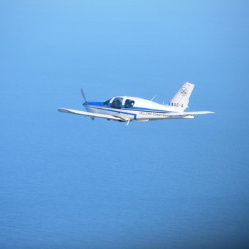 HCG Aircraft