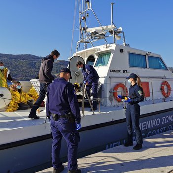 Διάσωση Σάμος 04