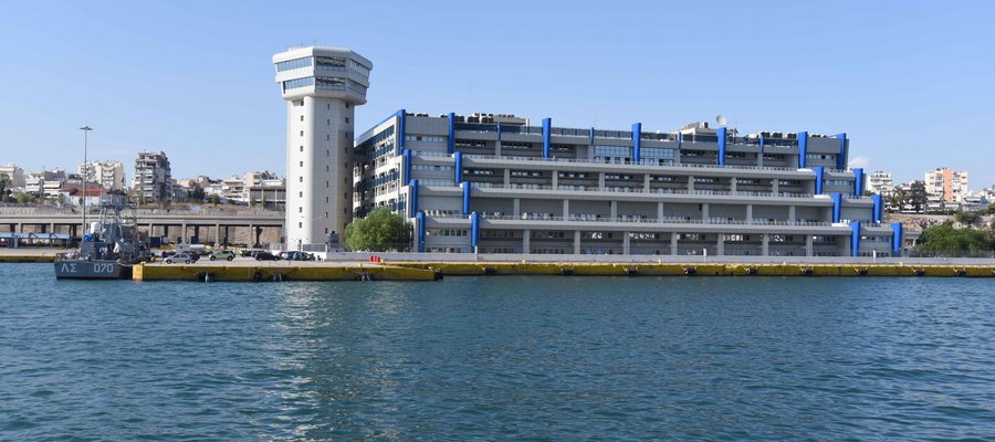 Νεότερη ενημέρωση σχετικά με το Ε/Γ-Ο/Γ “EUROFERRY OLYMPIA”