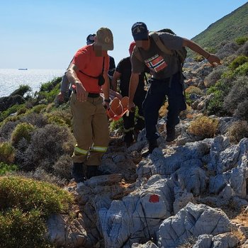 Ακρωτήριο Μαλέα Λακωνίας 3