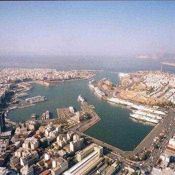 Piraeus